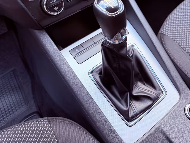 Skoda Octavia - зображення 4