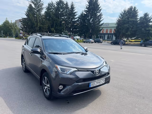 Toyota RAV4 - зображення 5