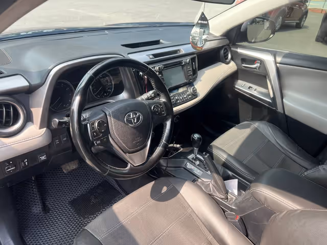 Toyota RAV4 - зображення 2