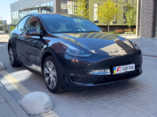 Tesla Model Y - зображення 3