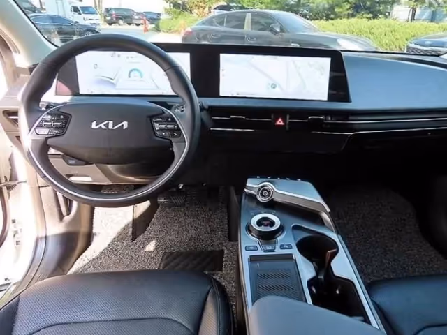 Kia EV6 - зображення 4