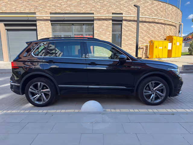 Volkswagen Tiguan R - зображення 4