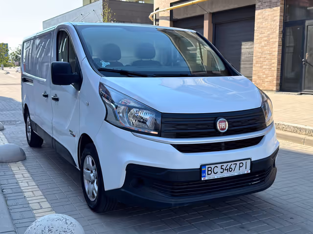 Fiat Doblo - зображення 3