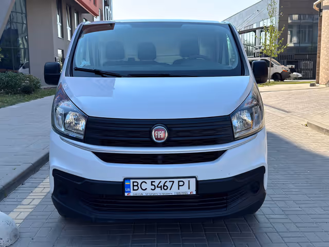 Fiat Doblo - зображення 2