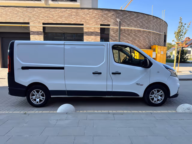 Fiat Doblo - зображення 4
