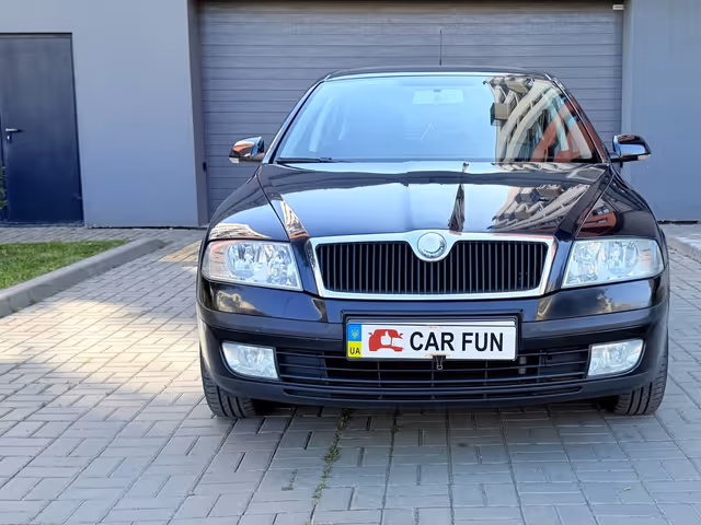 Skoda Octavia - зображення 3