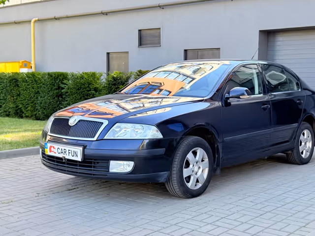 Skoda Octavia - зображення 2