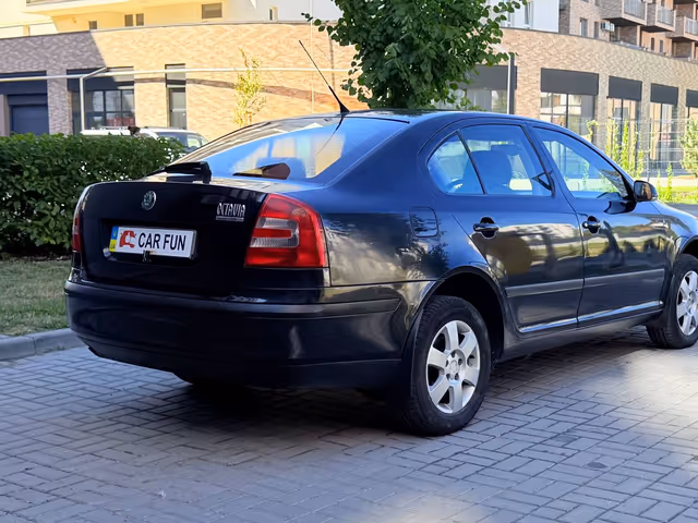 Skoda Octavia - зображення 5