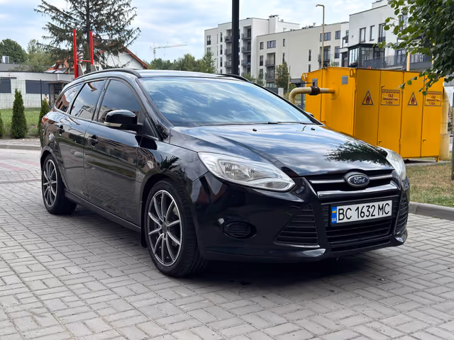 Ford Focus - зображення 3
