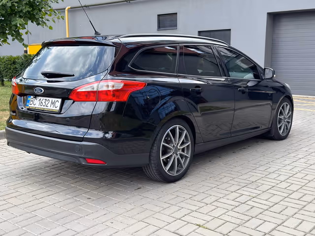 Ford Focus - зображення 5