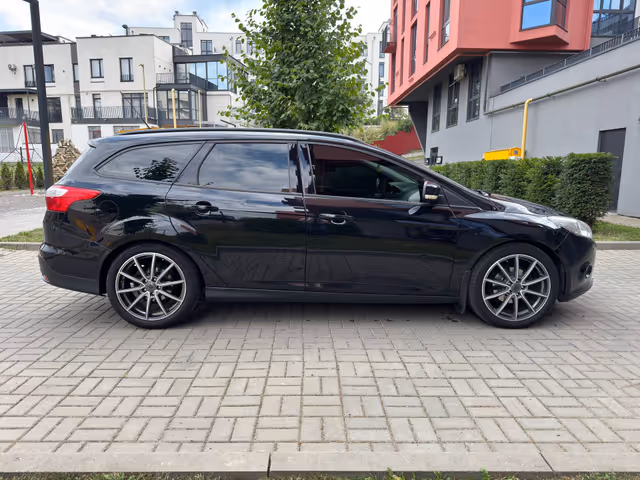 Ford Focus - зображення 4