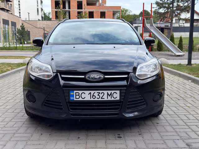 Ford Focus - зображення 2