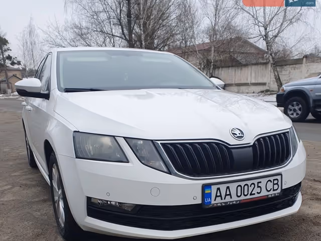 Skoda Octavia - зображення 3