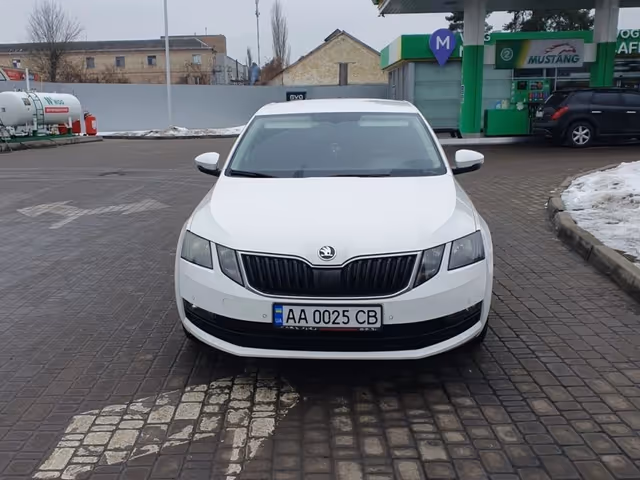 Skoda Octavia - зображення 5