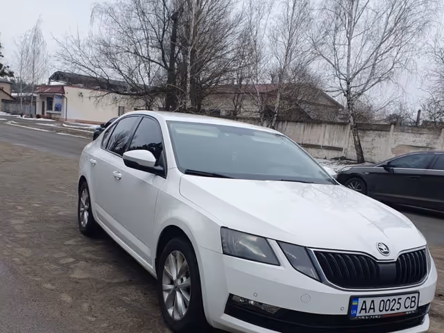 Skoda Octavia - зображення 2