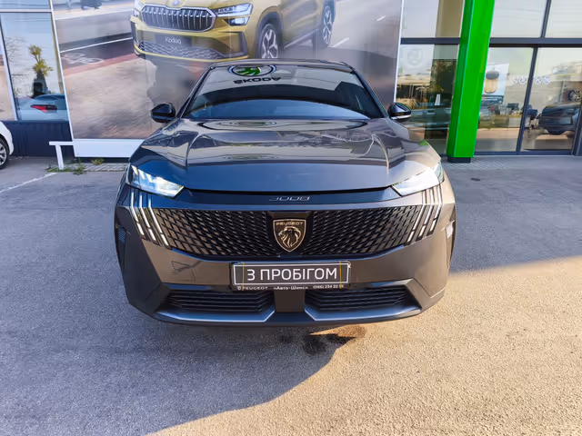 Peugeot 3008 - зображення 5