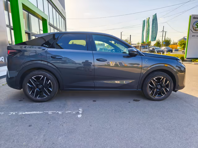 Peugeot 3008 - зображення 4