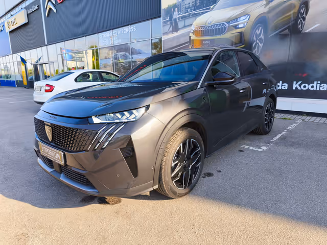 Peugeot 3008 - зображення 1
