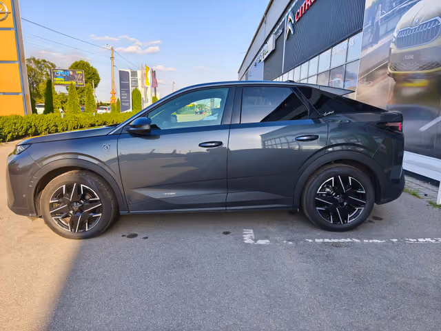 Peugeot 3008 - зображення 2
