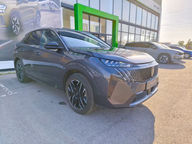 Peugeot 3008 - зображення 3