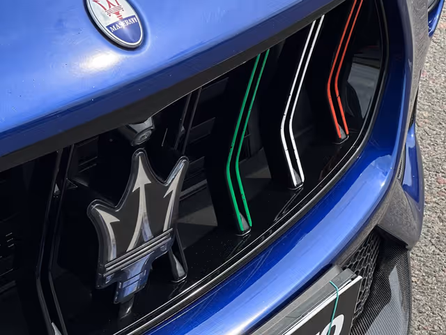 Maserati Levante - зображення 4
