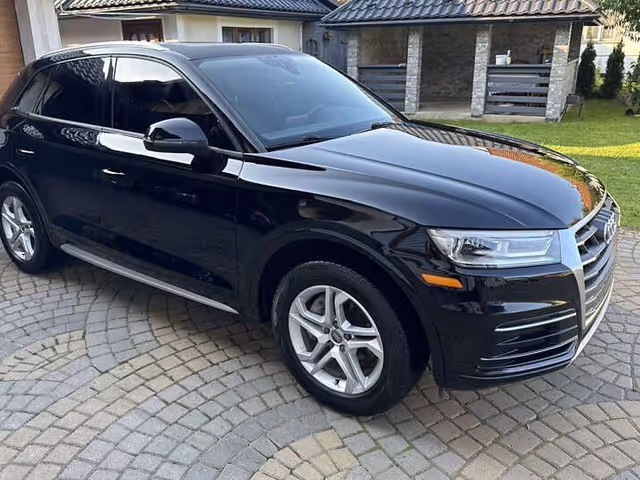 Audi Q5 - зображення 3