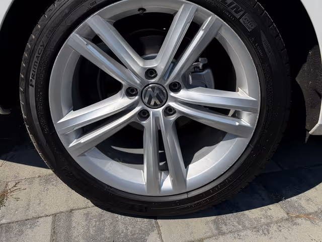 Volkswagen Passat - зображення 4