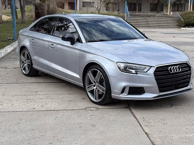 Audi A3 - зображення 3