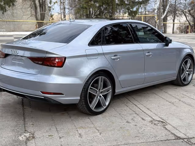 Audi A3 - зображення 5