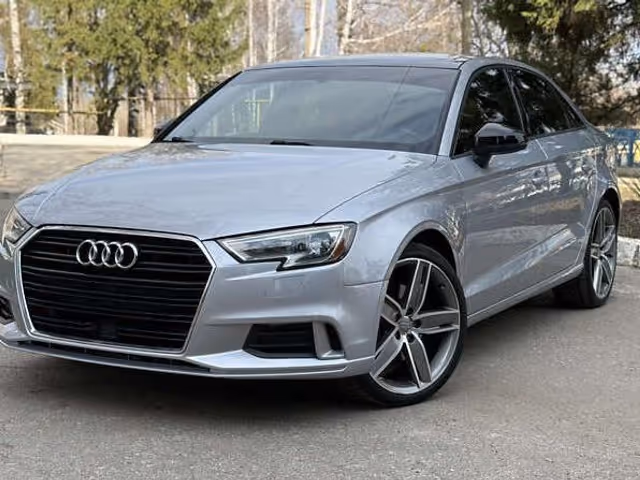 Audi A3 - зображення 1