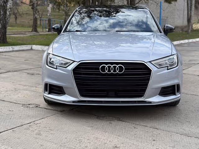 Audi A3 - зображення 2