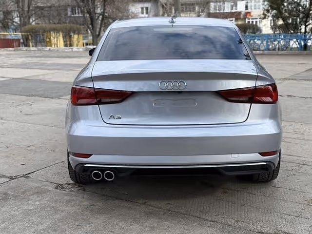 Audi A3 - зображення 4