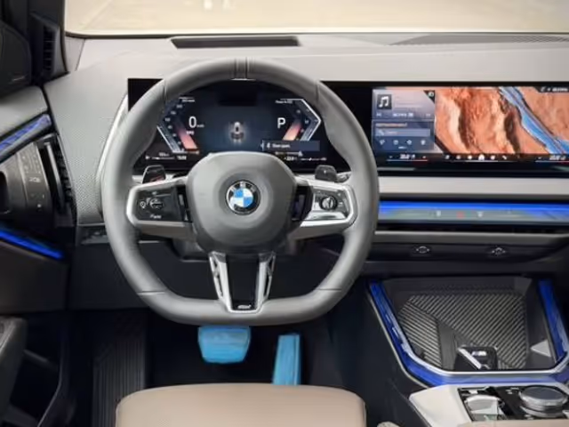 BMW X3 - зображення 5