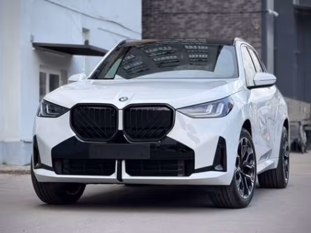 BMW X3 - зображення 2