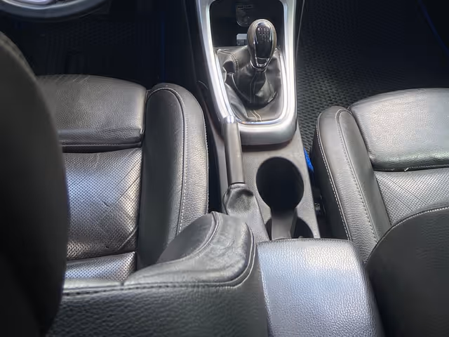 Opel Astra - зображення 3