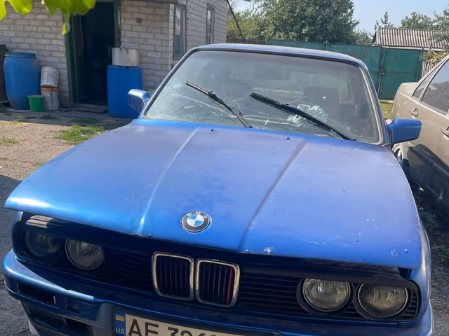 BMW 3 серії - зображення 3