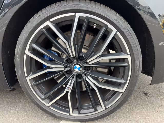 BMW 5 серії - зображення 5