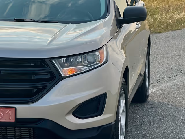 Ford Edge - зображення 2