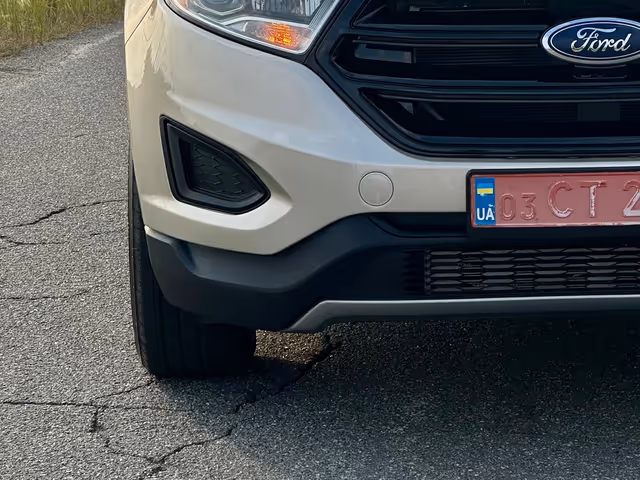 Ford Edge - зображення 3