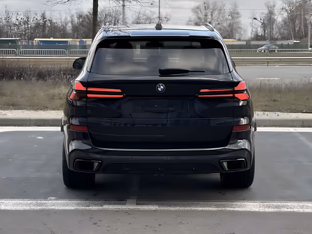 BMW X5 - зображення 5