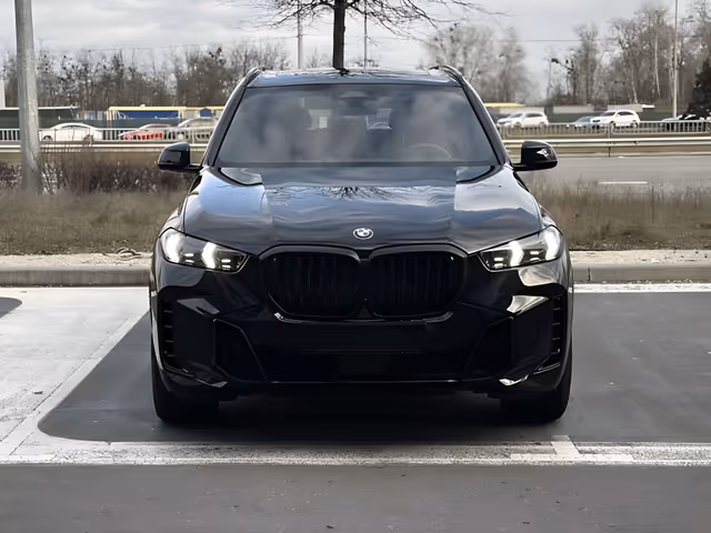 BMW X5 - зображення 2