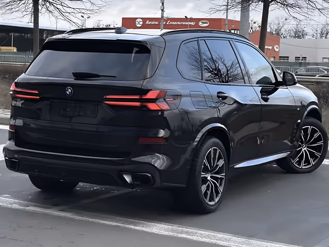 BMW X5 - зображення 3