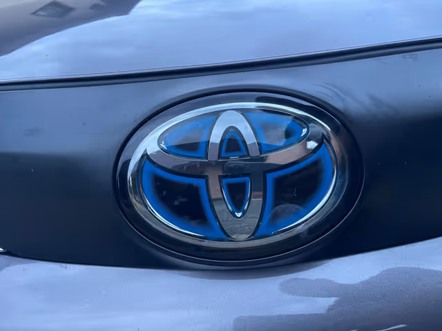 Toyota Sienna - зображення 4