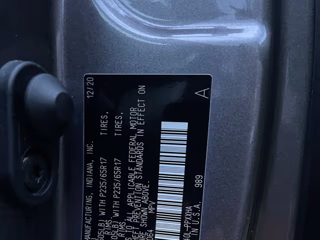 Toyota Sienna - зображення 2