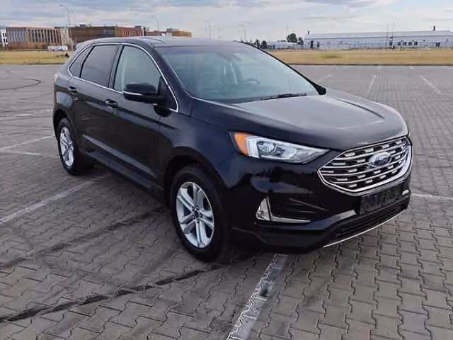 Ford Edge - зображення 3
