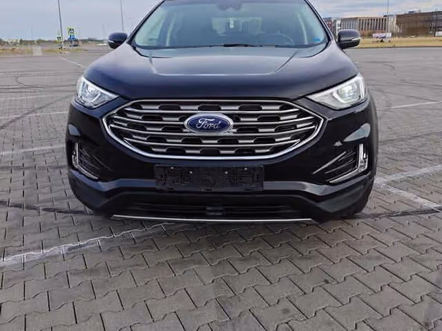 Ford Edge - зображення 1