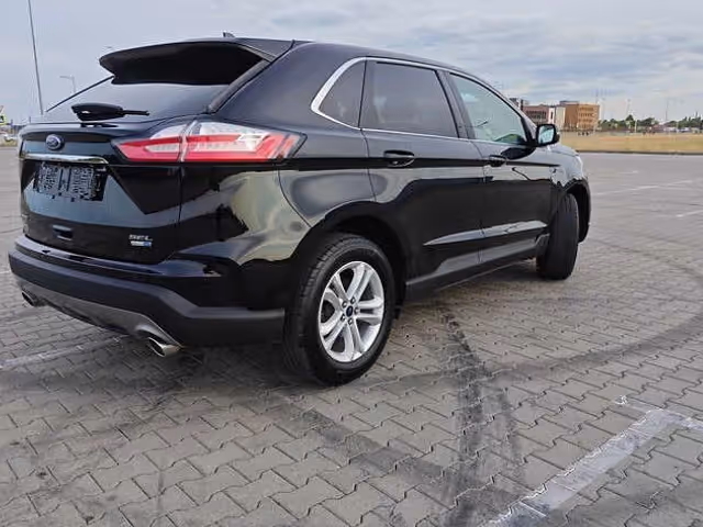 Ford Edge - зображення 4