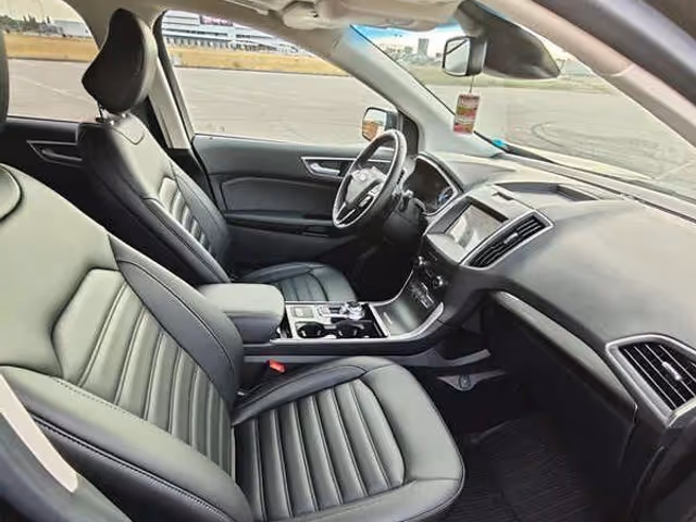 Ford Edge - зображення 5