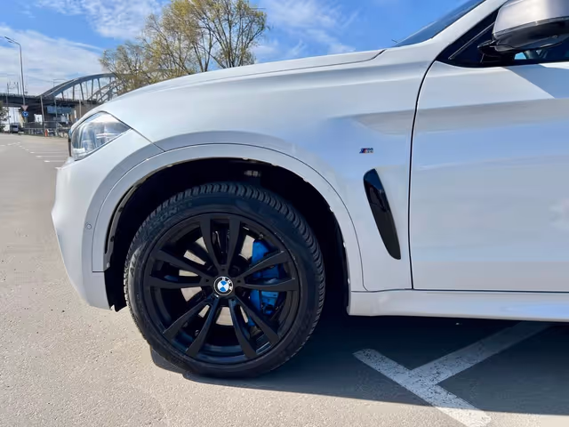 BMW X6 - зображення 5