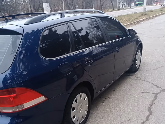 Volkswagen Golf - зображення 3